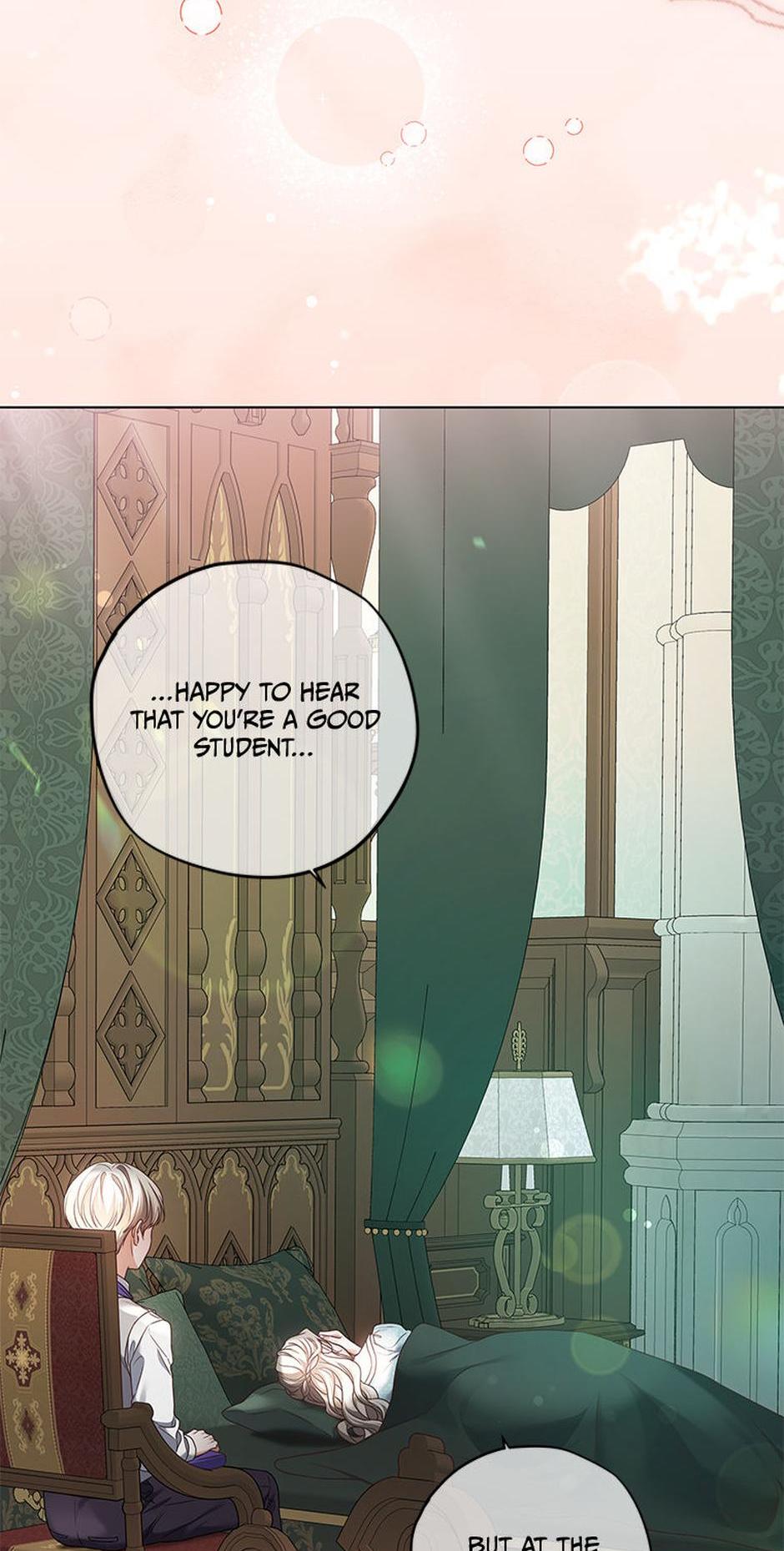 The Unwelcome Guests of House Fildette Chapter 132 - Page 40