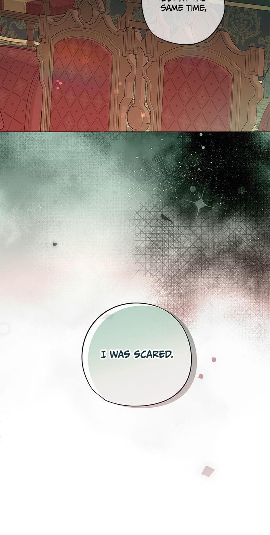 The Unwelcome Guests of House Fildette Chapter 132 - Page 41