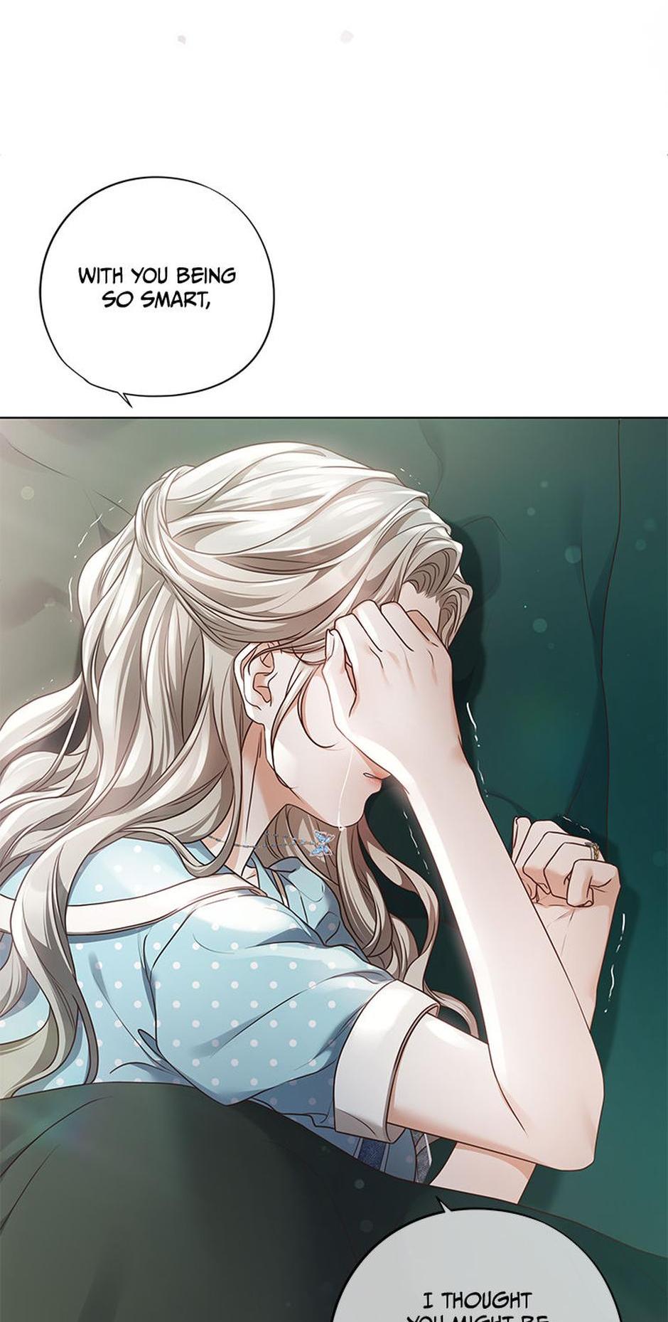 The Unwelcome Guests of House Fildette Chapter 132 - Page 42