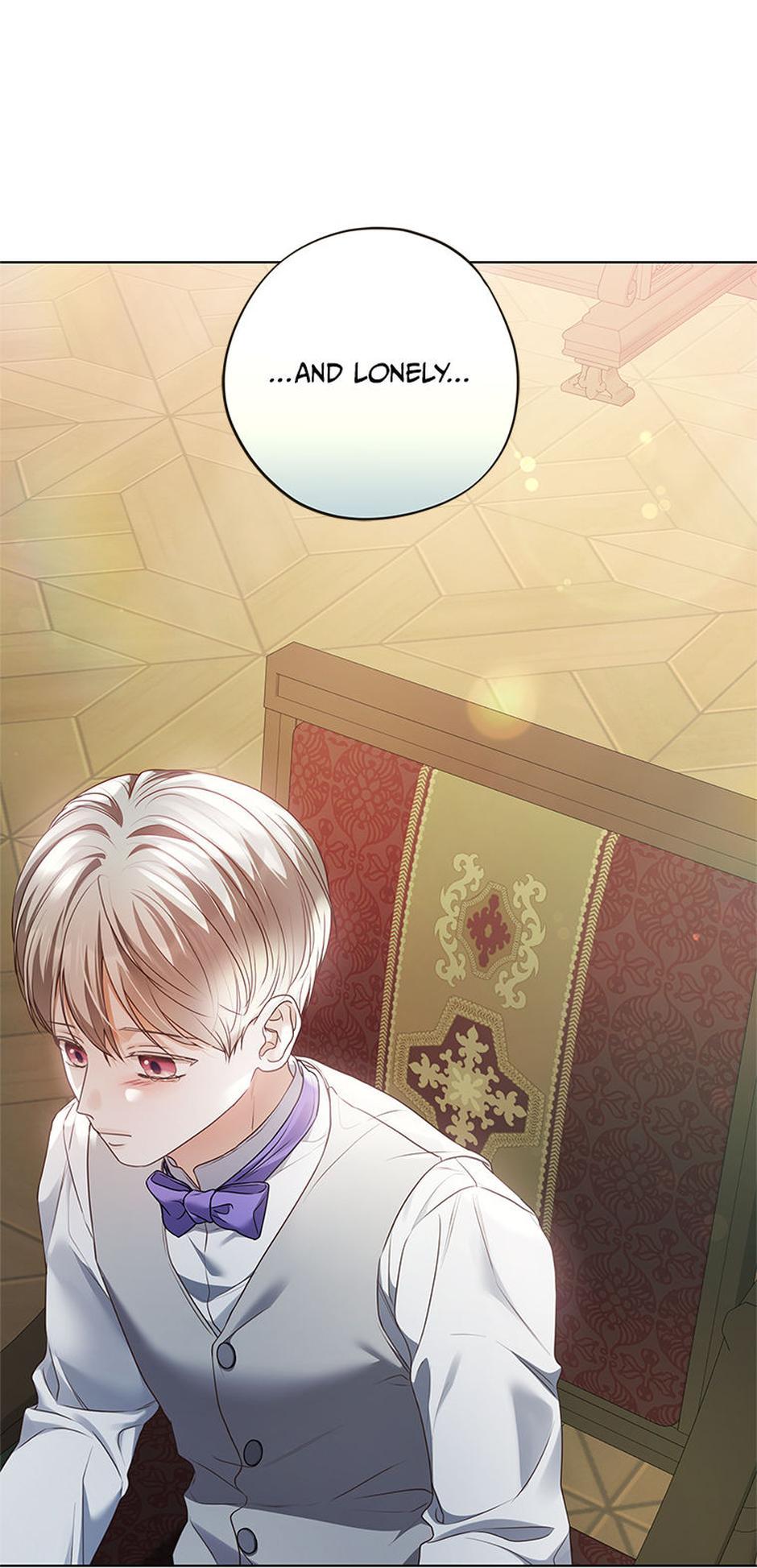 The Unwelcome Guests of House Fildette Chapter 132 - Page 46