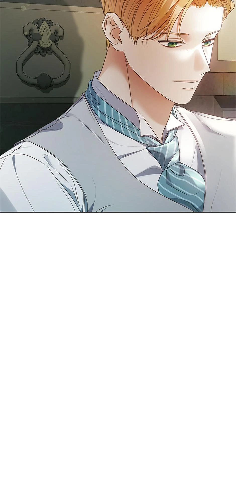 The Unwelcome Guests of House Fildette Chapter 132 - Page 49