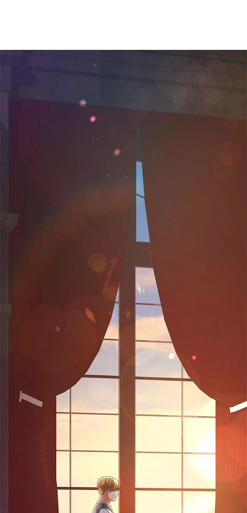 The Unwelcome Guests of House Fildette Chapter 132 - Page 51