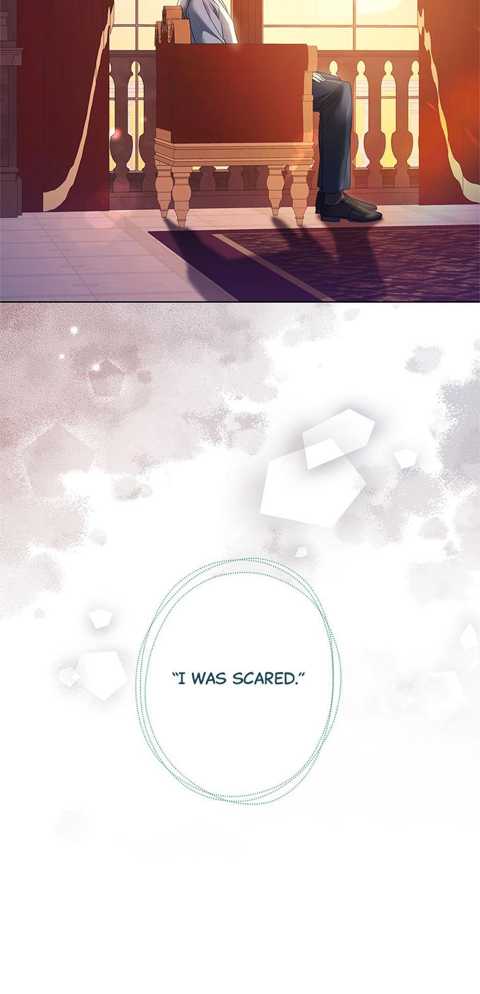 The Unwelcome Guests of House Fildette Chapter 132 - Page 52