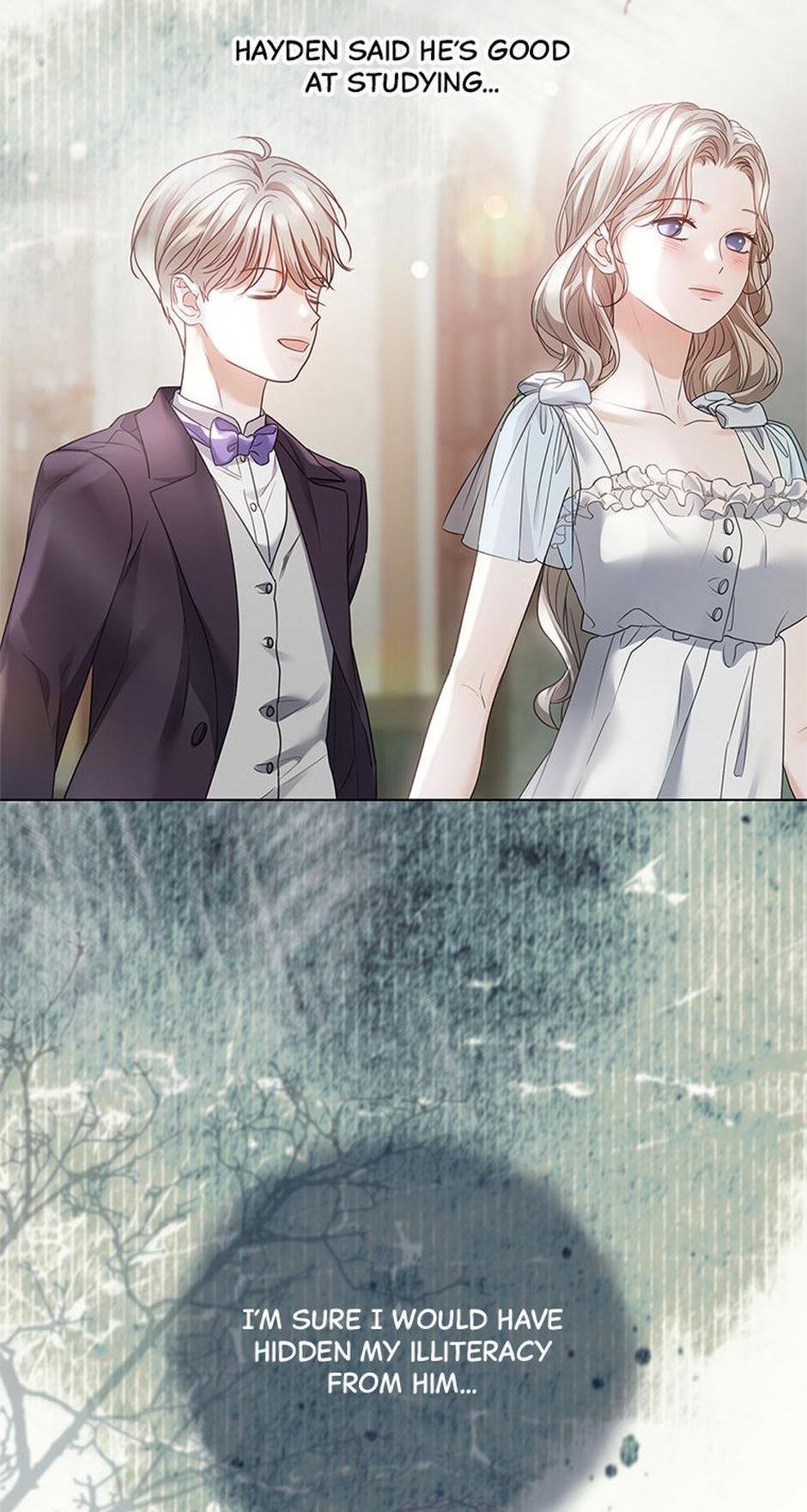 The Unwelcome Guests of House Fildette Chapter 132 - Page 6