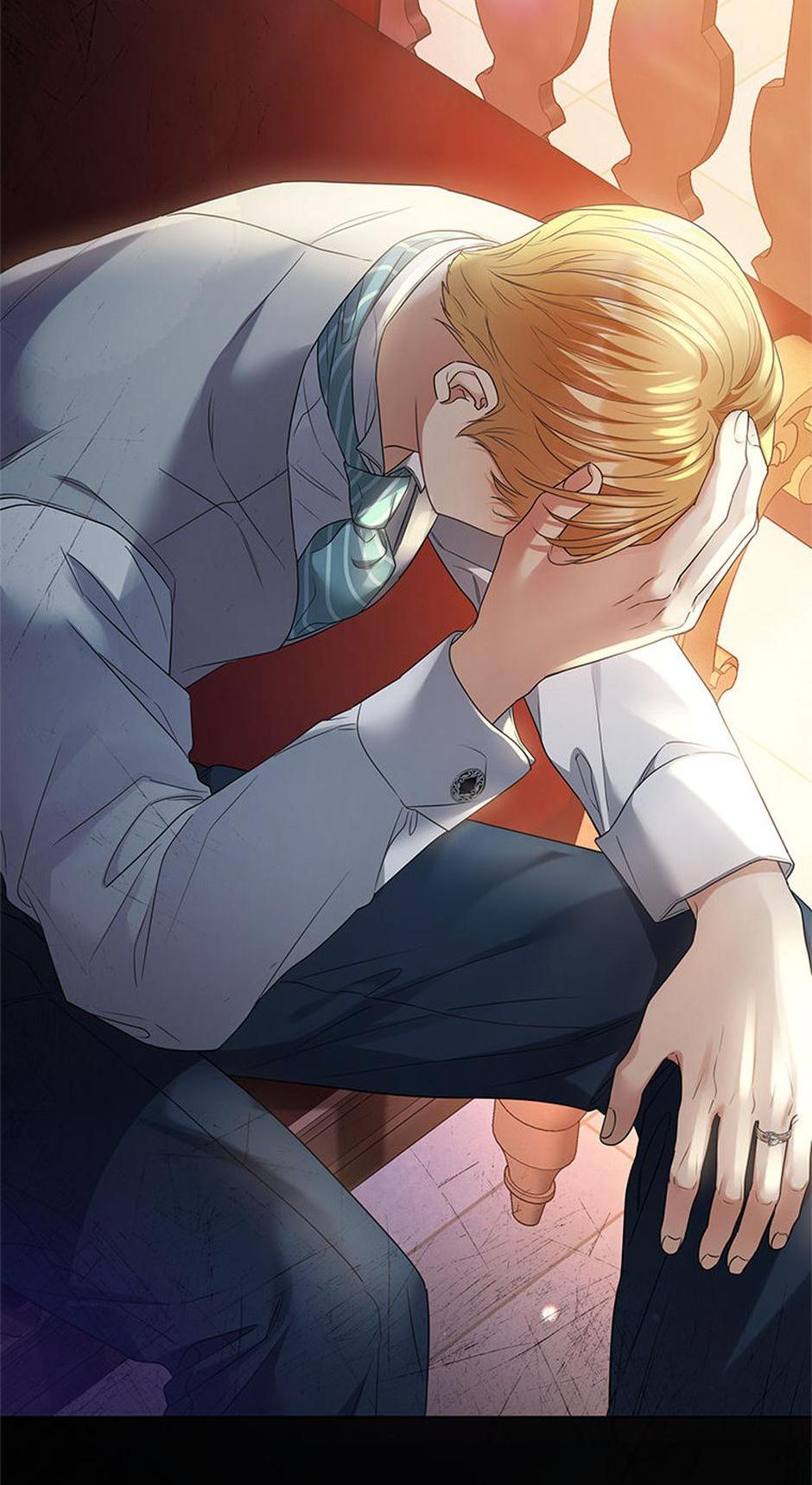 The Unwelcome Guests of House Fildette Chapter 132 - Page 64