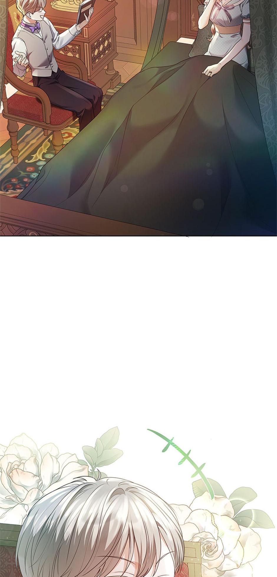 The Unwelcome Guests of House Fildette Chapter 132 - Page 67