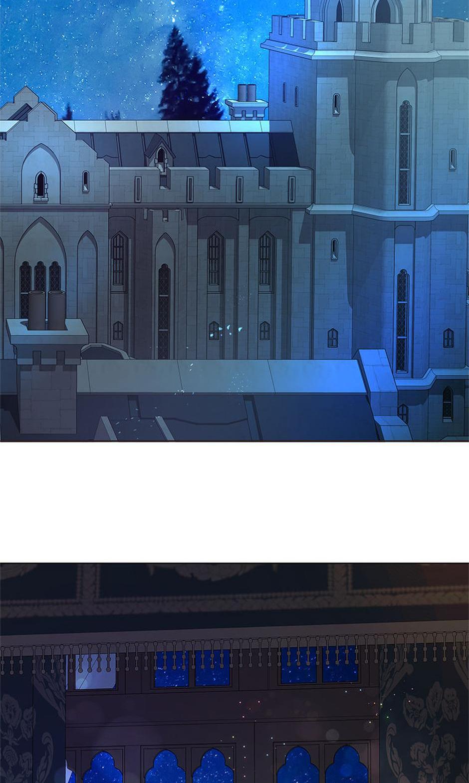 The Unwelcome Guests of House Fildette Chapter 132 - Page 73