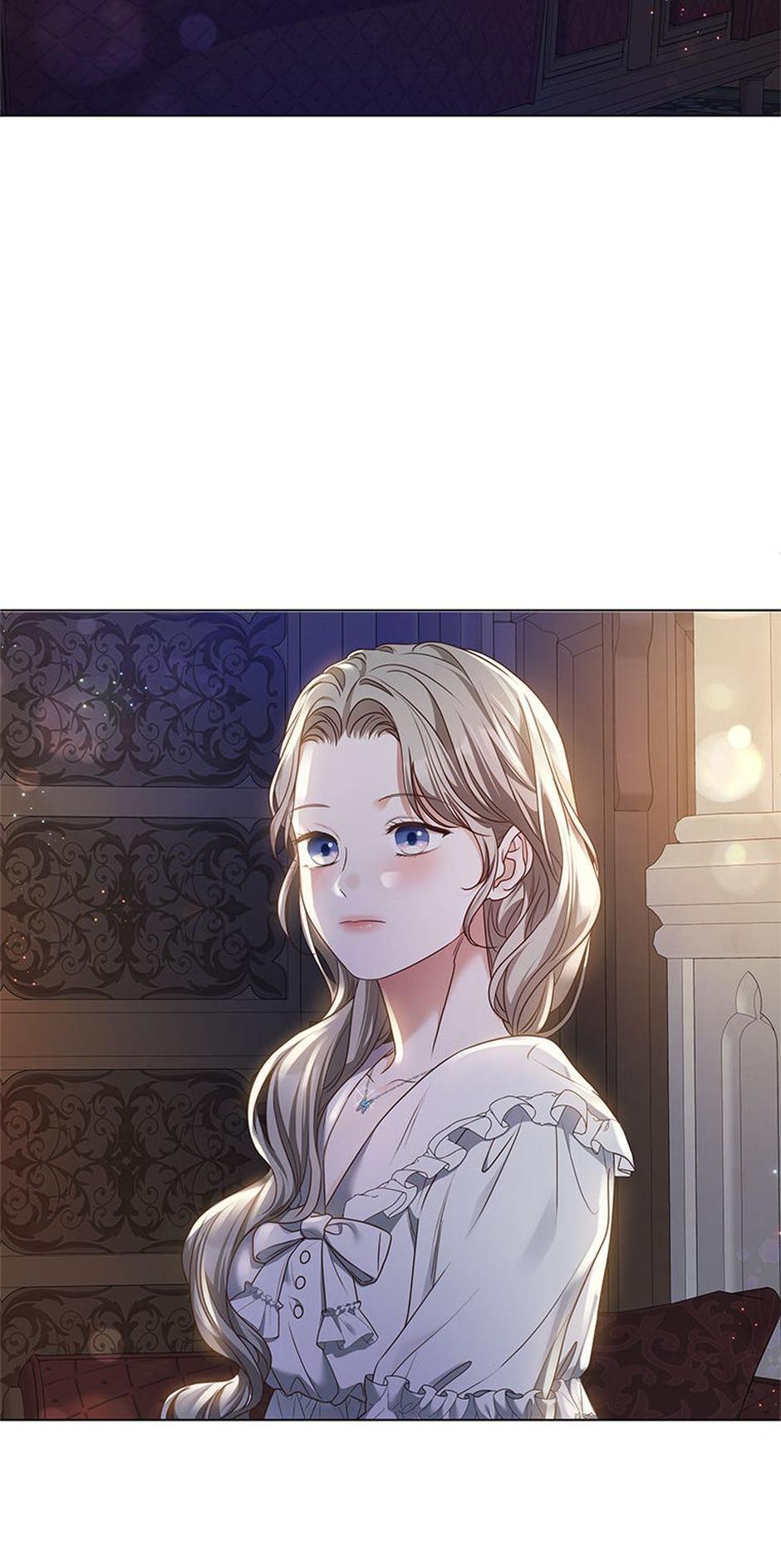 The Unwelcome Guests of House Fildette Chapter 132 - Page 76