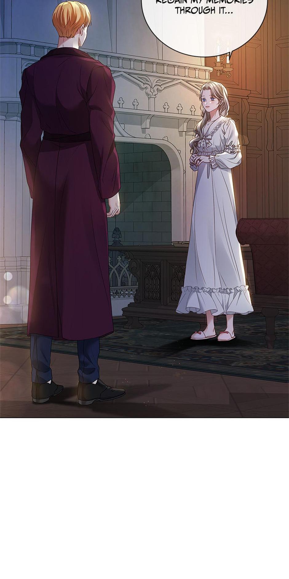 The Unwelcome Guests of House Fildette Chapter 132 - Page 80