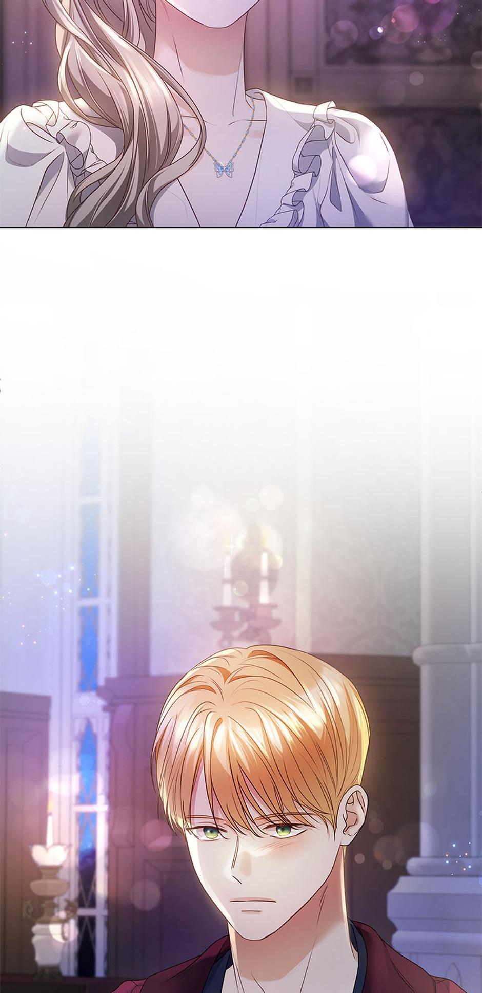 The Unwelcome Guests of House Fildette Chapter 132 - Page 87