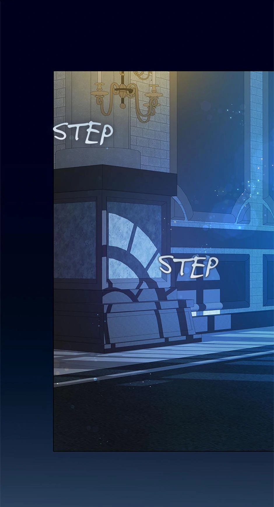 The Unwelcome Guests of House Fildette Chapter 133 - Page 12