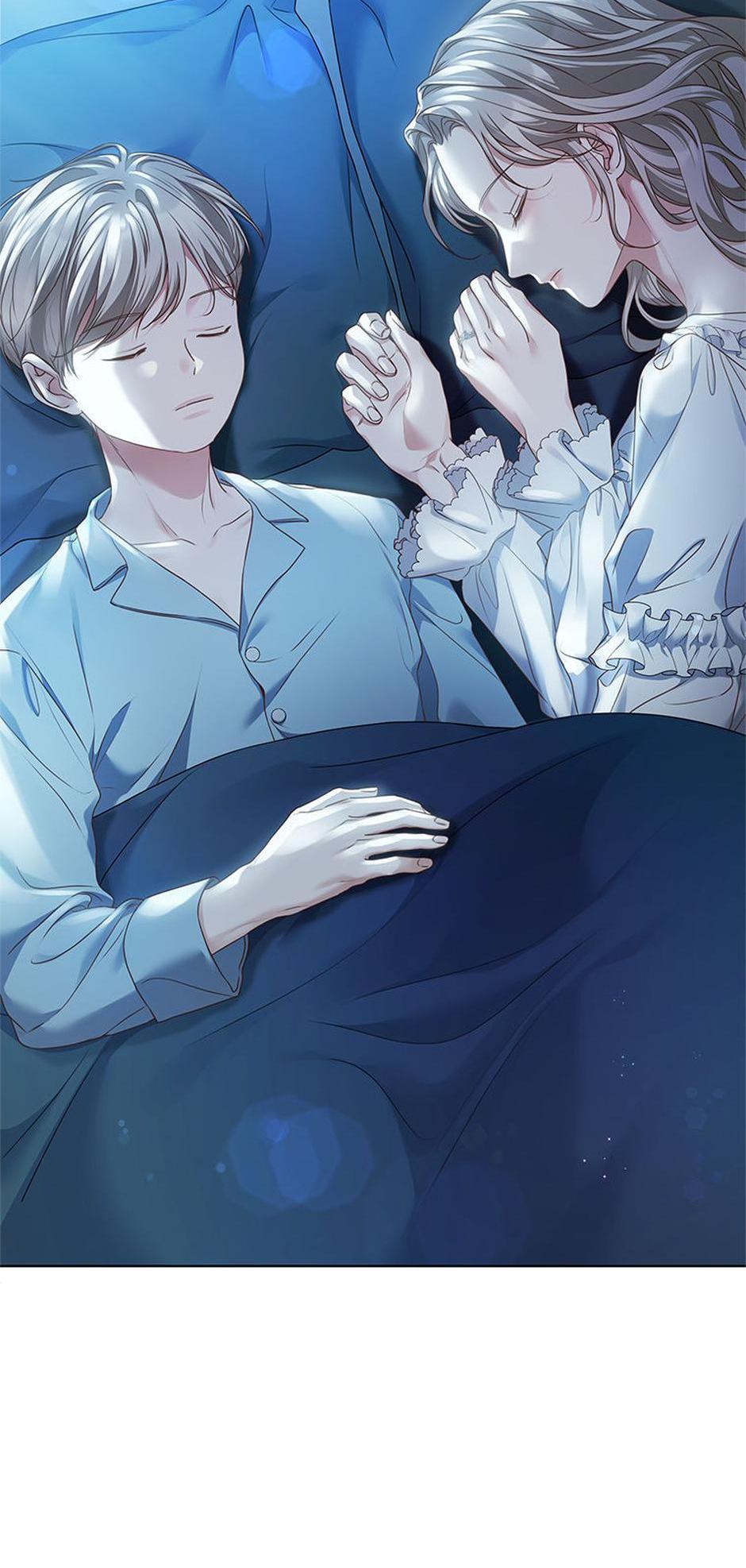 The Unwelcome Guests of House Fildette Chapter 133 - Page 22