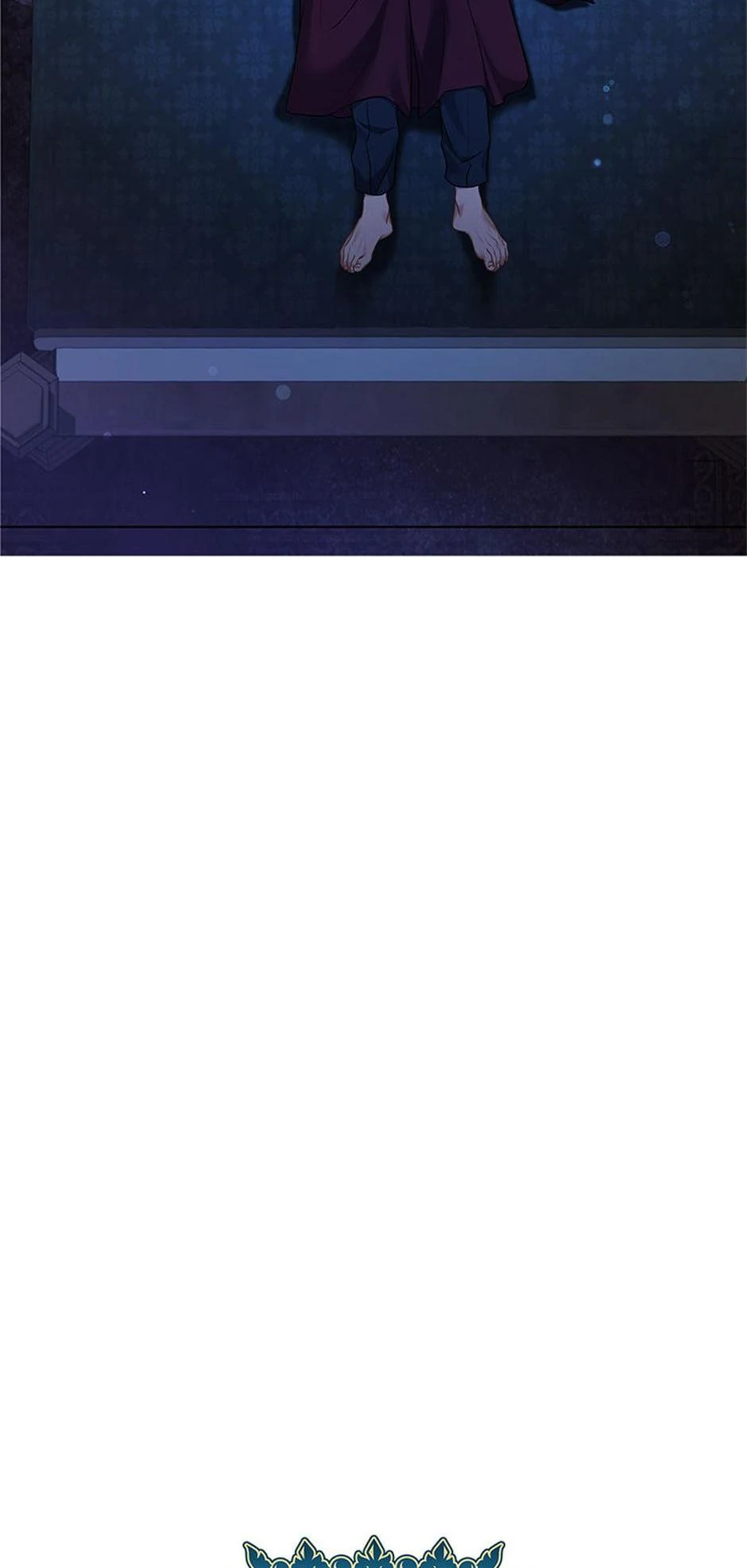 The Unwelcome Guests of House Fildette Chapter 133 - Page 24