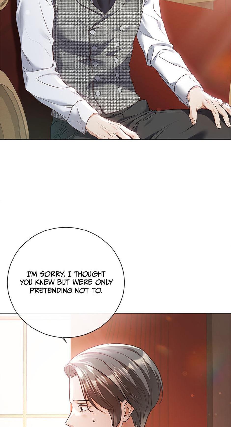 The Unwelcome Guests of House Fildette Chapter 133 - Page 29