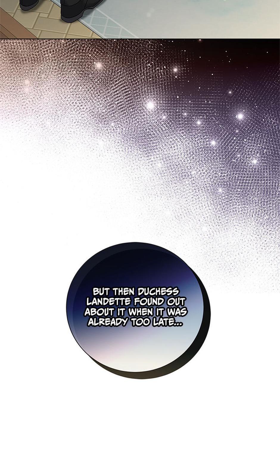 The Unwelcome Guests of House Fildette Chapter 133 - Page 40