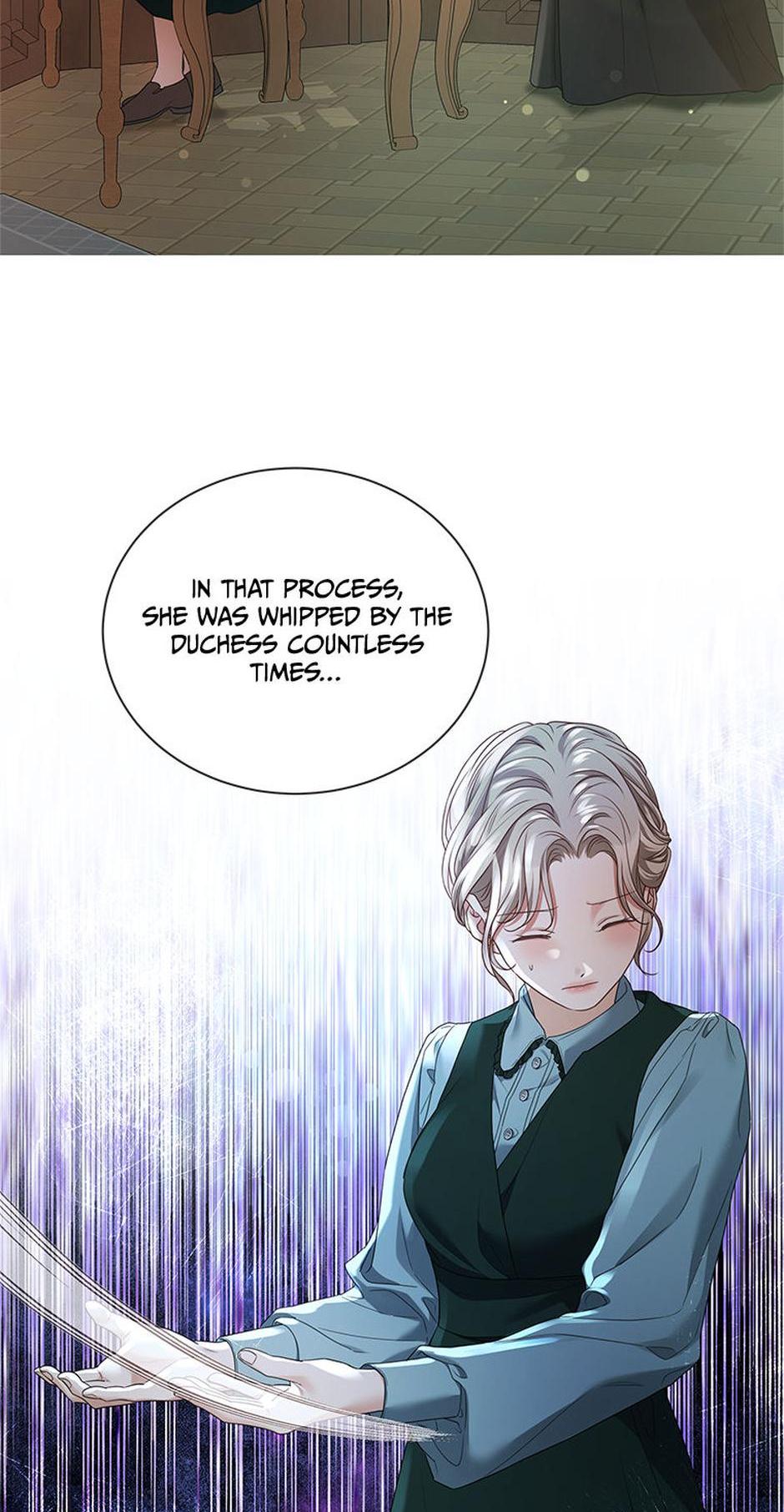 The Unwelcome Guests of House Fildette Chapter 133 - Page 48