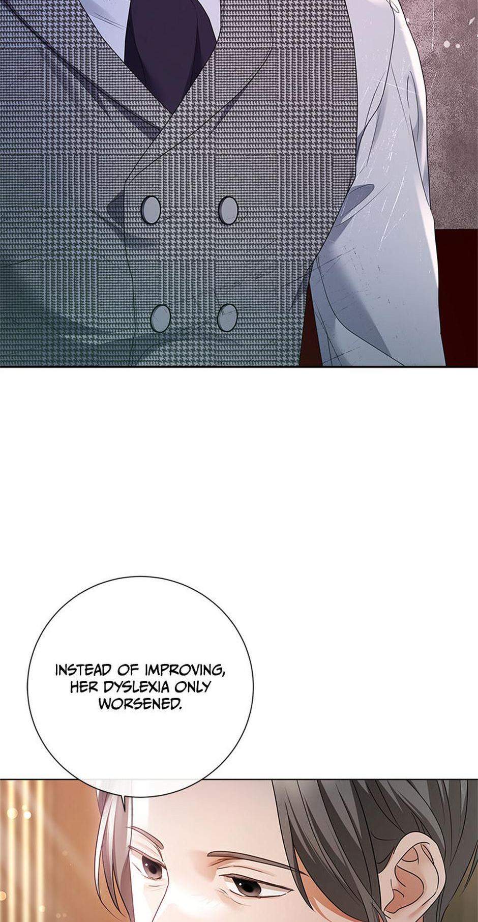 The Unwelcome Guests of House Fildette Chapter 133 - Page 50