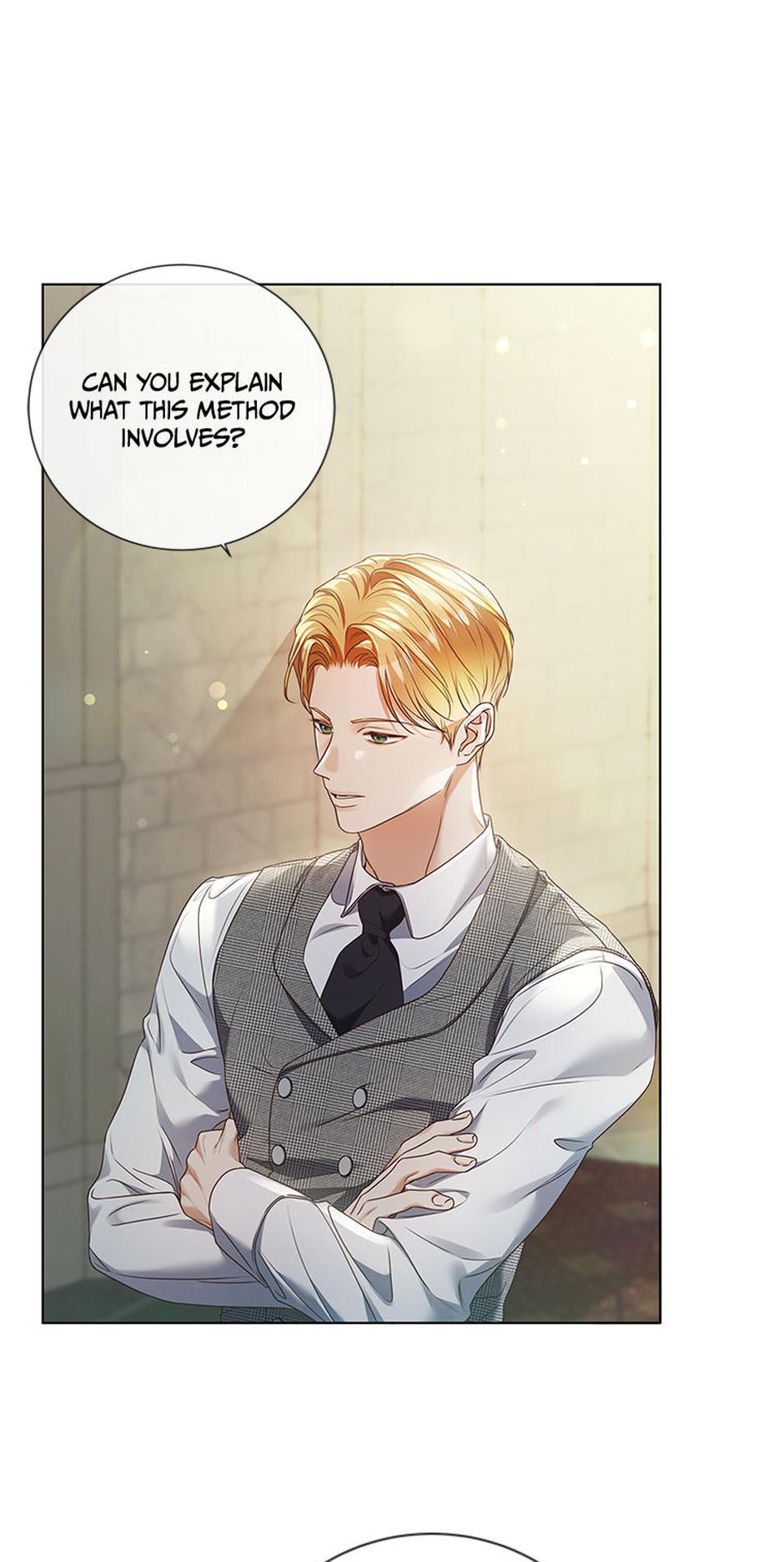 The Unwelcome Guests of House Fildette Chapter 133 - Page 63