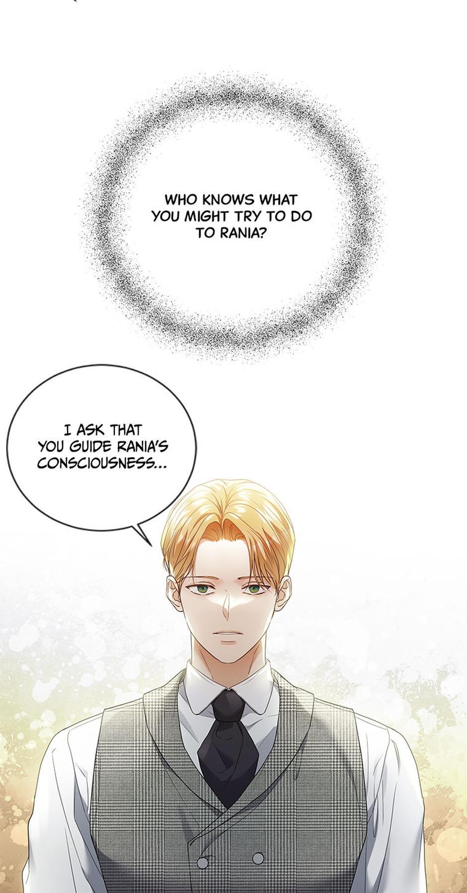 The Unwelcome Guests of House Fildette Chapter 133 - Page 69