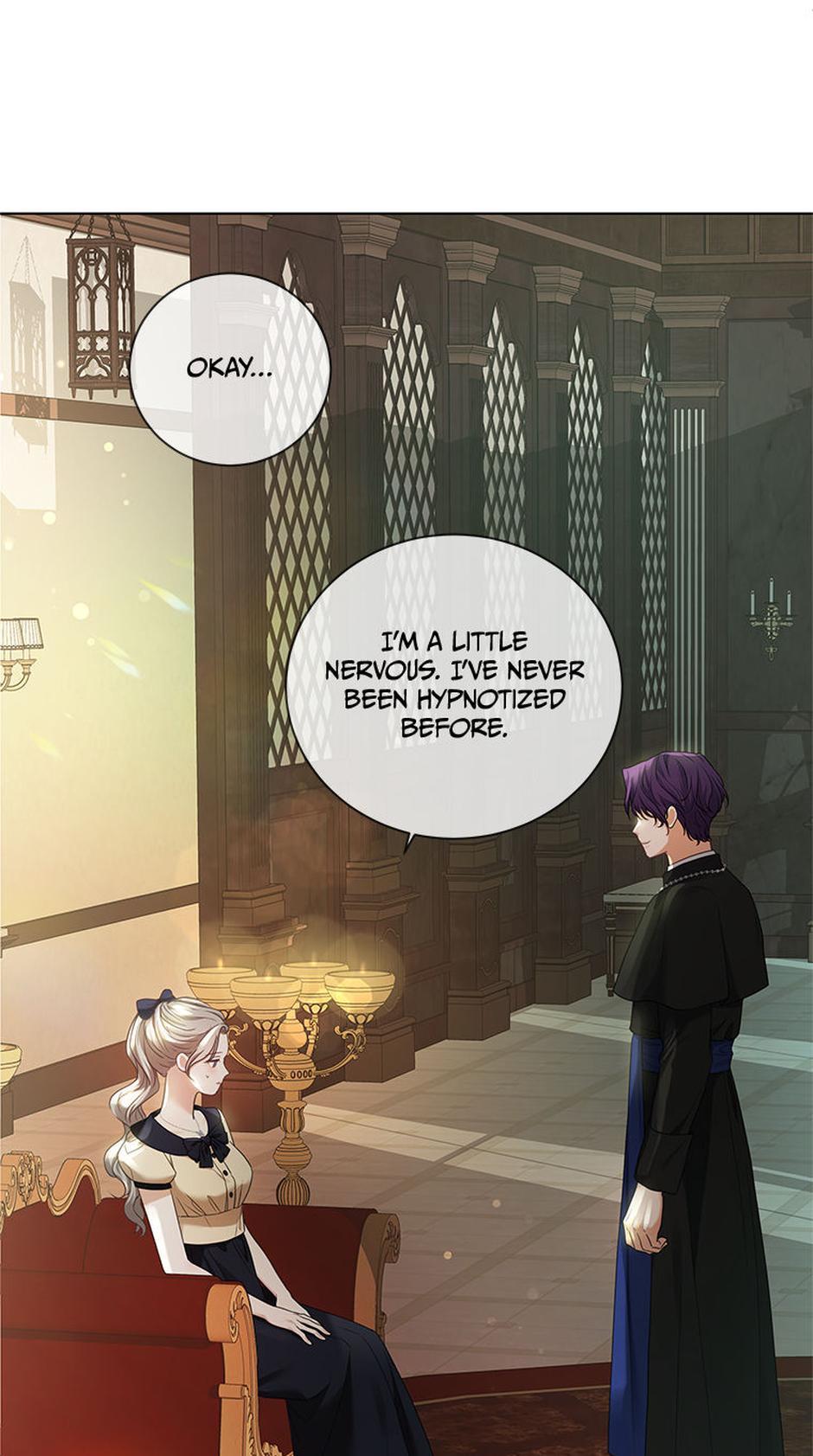 The Unwelcome Guests of House Fildette Chapter 133 - Page 73