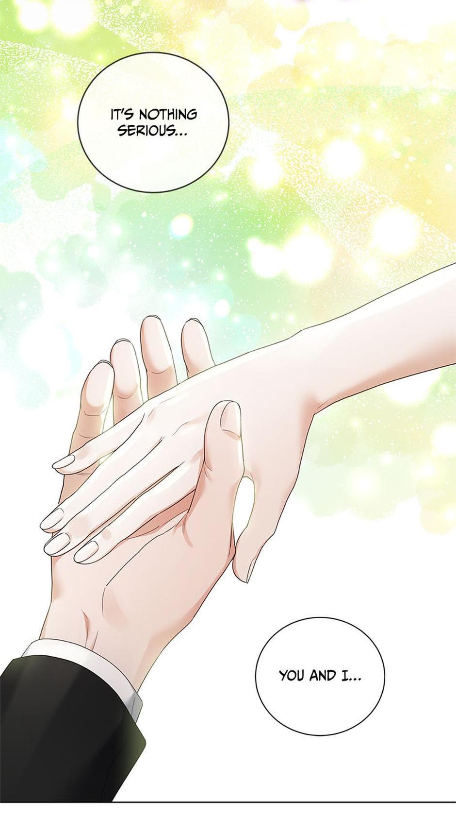 The Unwelcome Guests of House Fildette Chapter 133 - Page 76