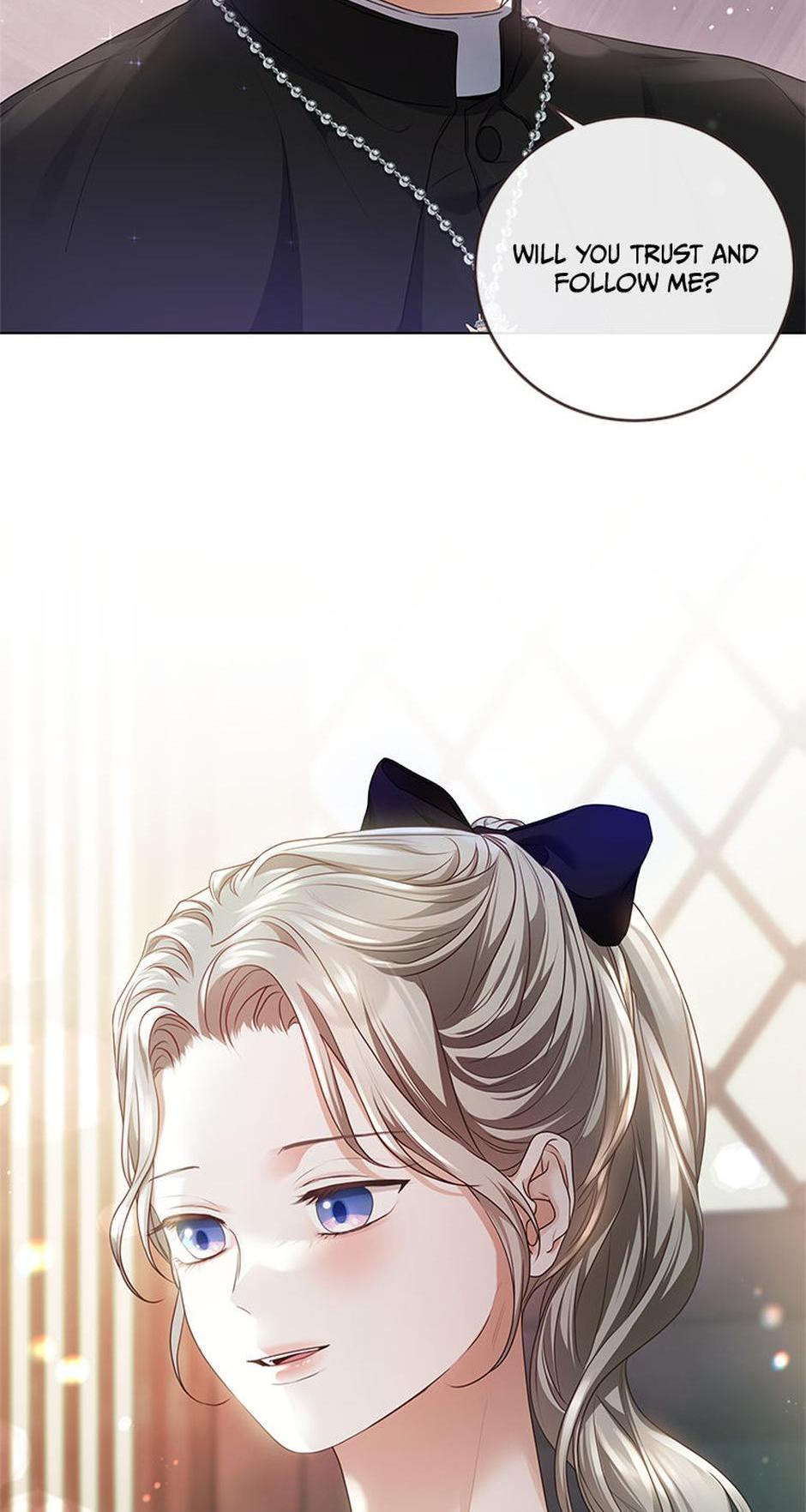 The Unwelcome Guests of House Fildette Chapter 133 - Page 79