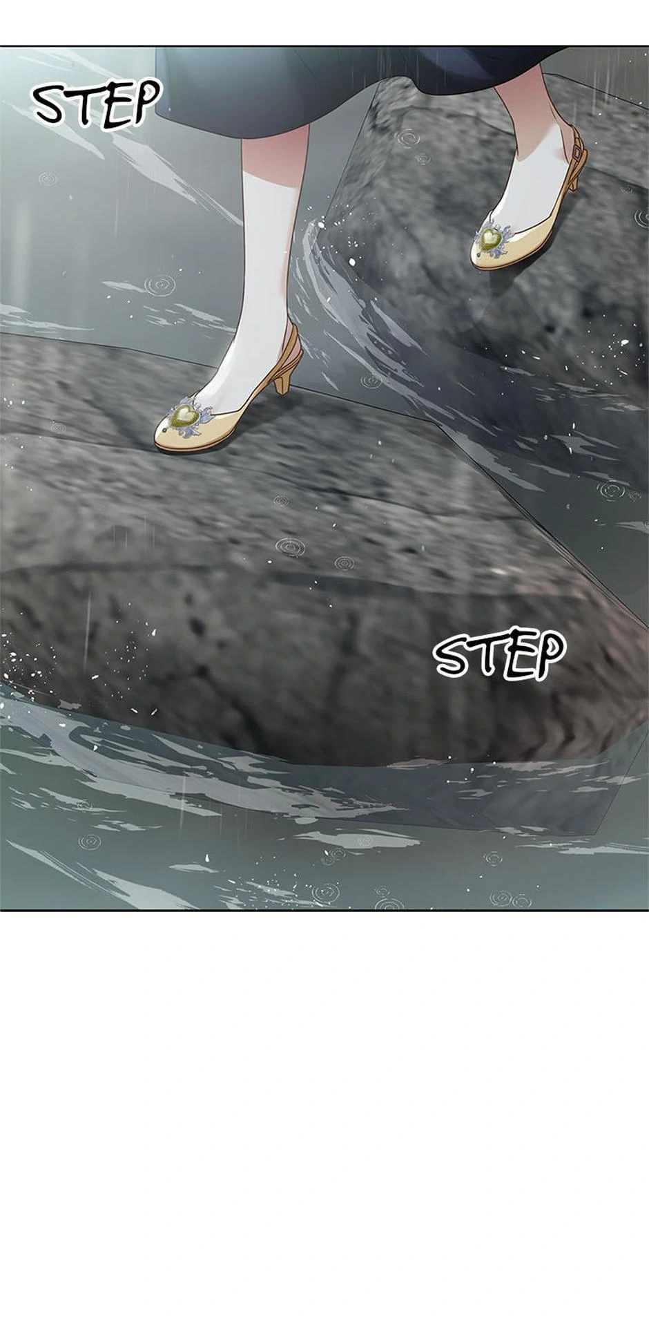 The Unwelcome Guests of House Fildette Chapter 134 - Page 13