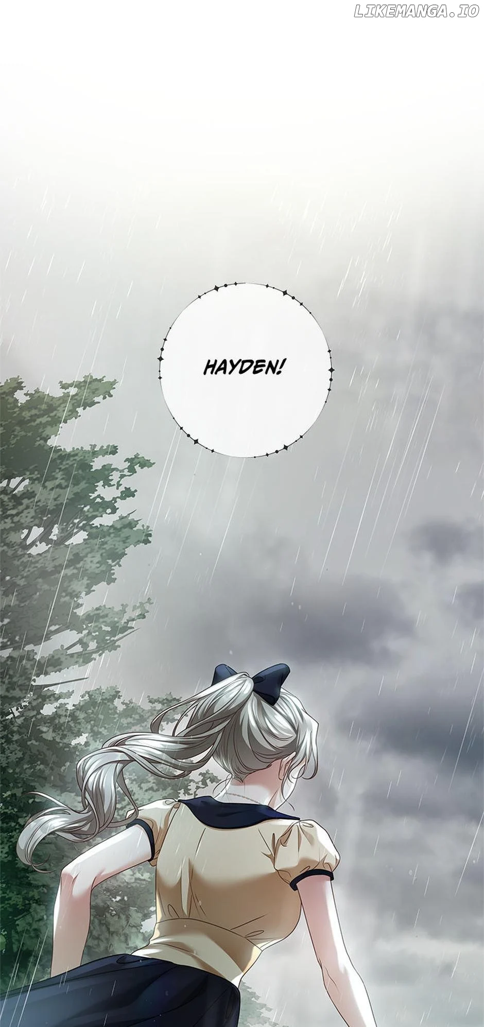 The Unwelcome Guests of House Fildette Chapter 134 - Page 14