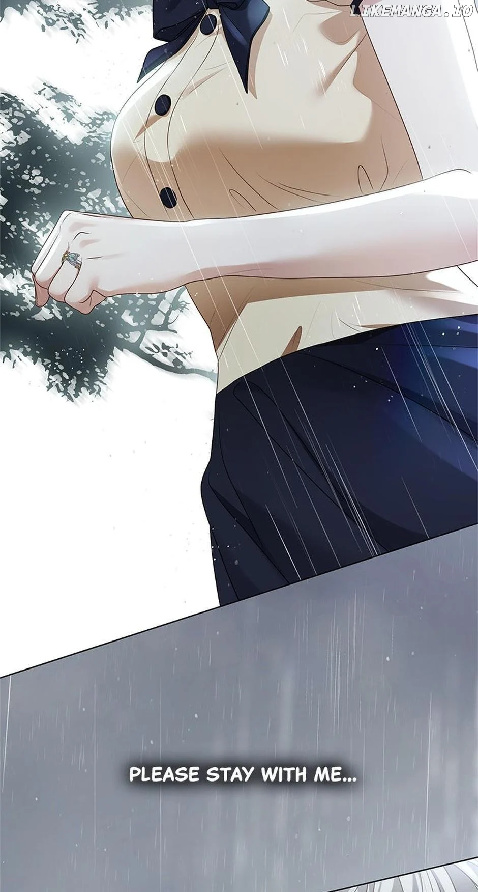 The Unwelcome Guests of House Fildette Chapter 134 - Page 23