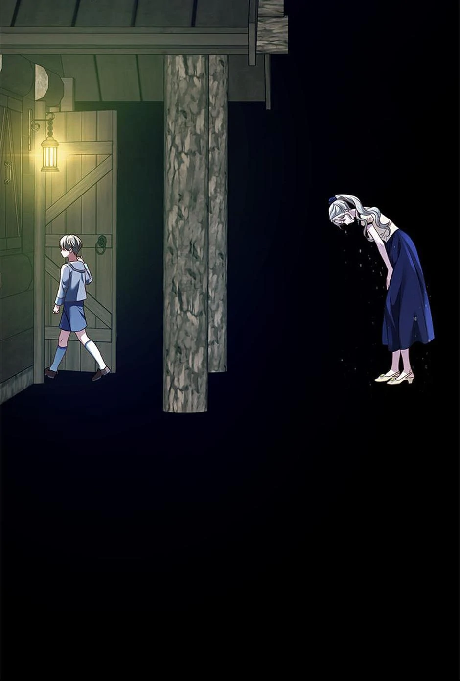 The Unwelcome Guests of House Fildette Chapter 134 - Page 29