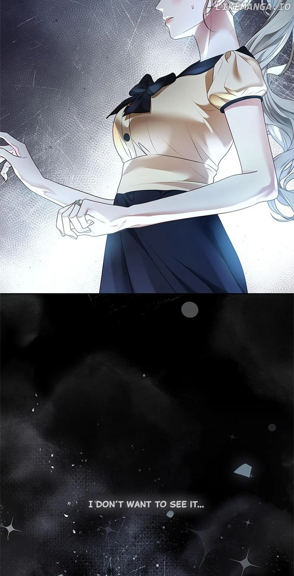 The Unwelcome Guests of House Fildette Chapter 134 - Page 40