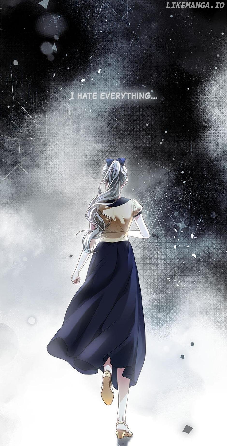 The Unwelcome Guests of House Fildette Chapter 134 - Page 41