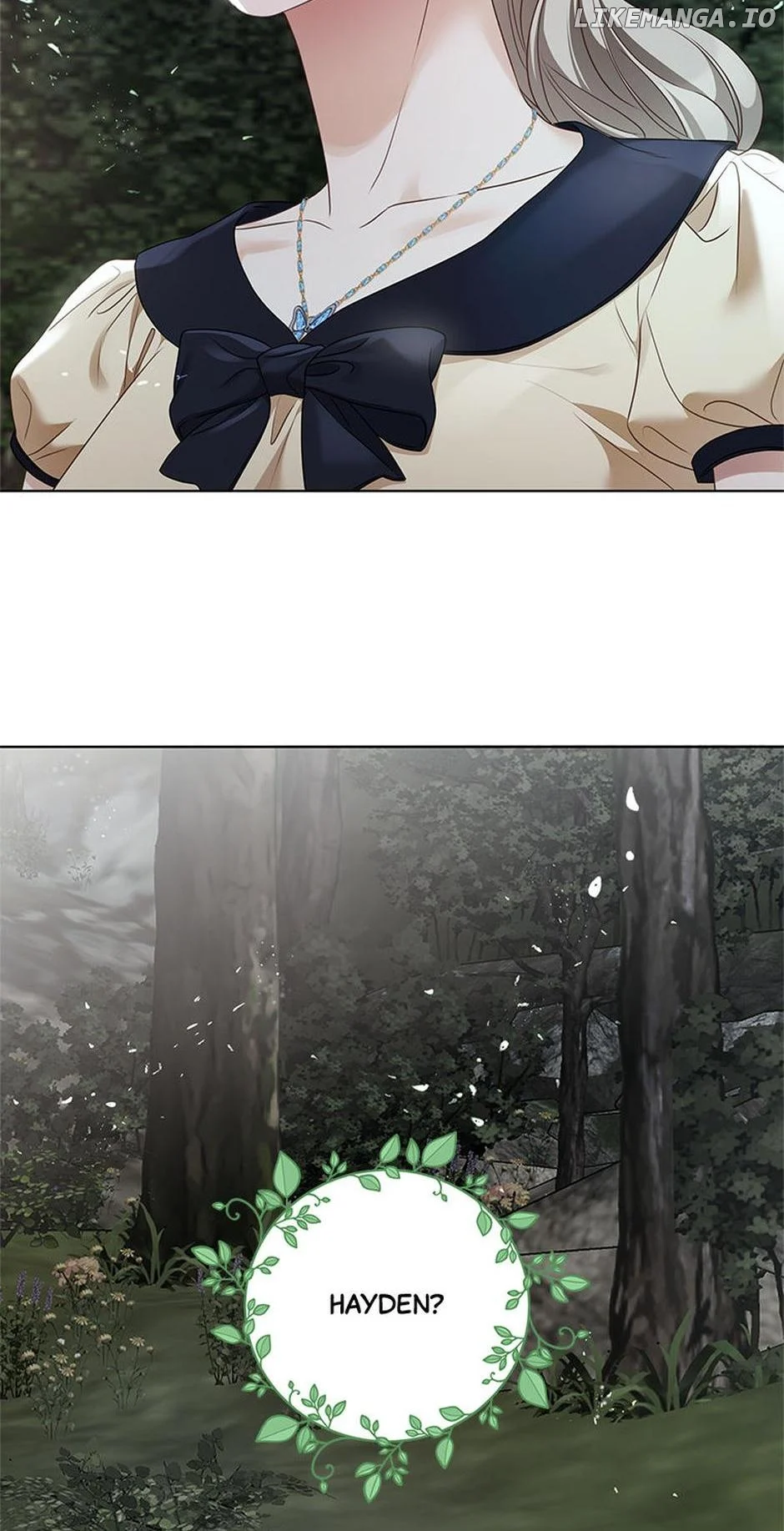 The Unwelcome Guests of House Fildette Chapter 134 - Page 5