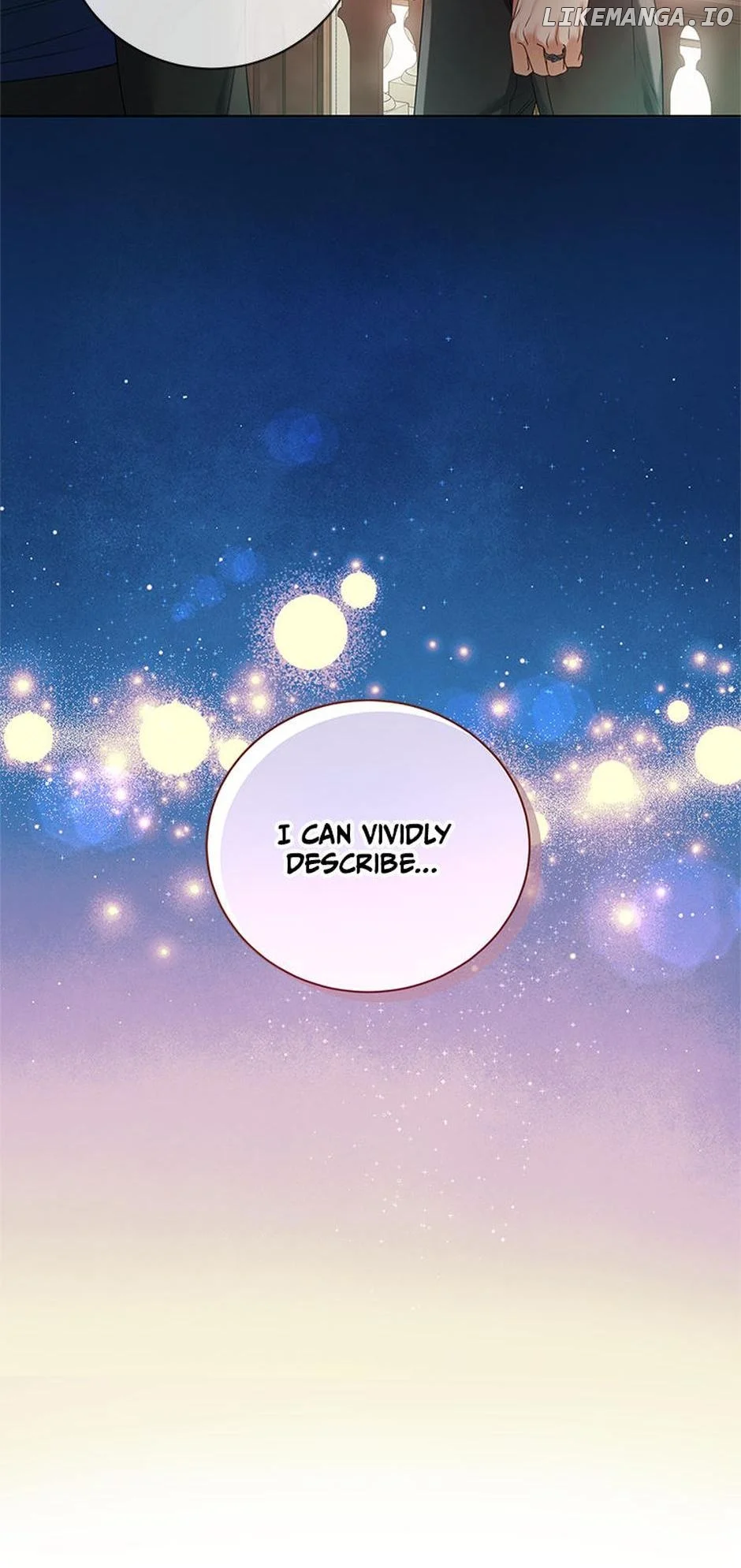 The Unwelcome Guests of House Fildette Chapter 134 - Page 60