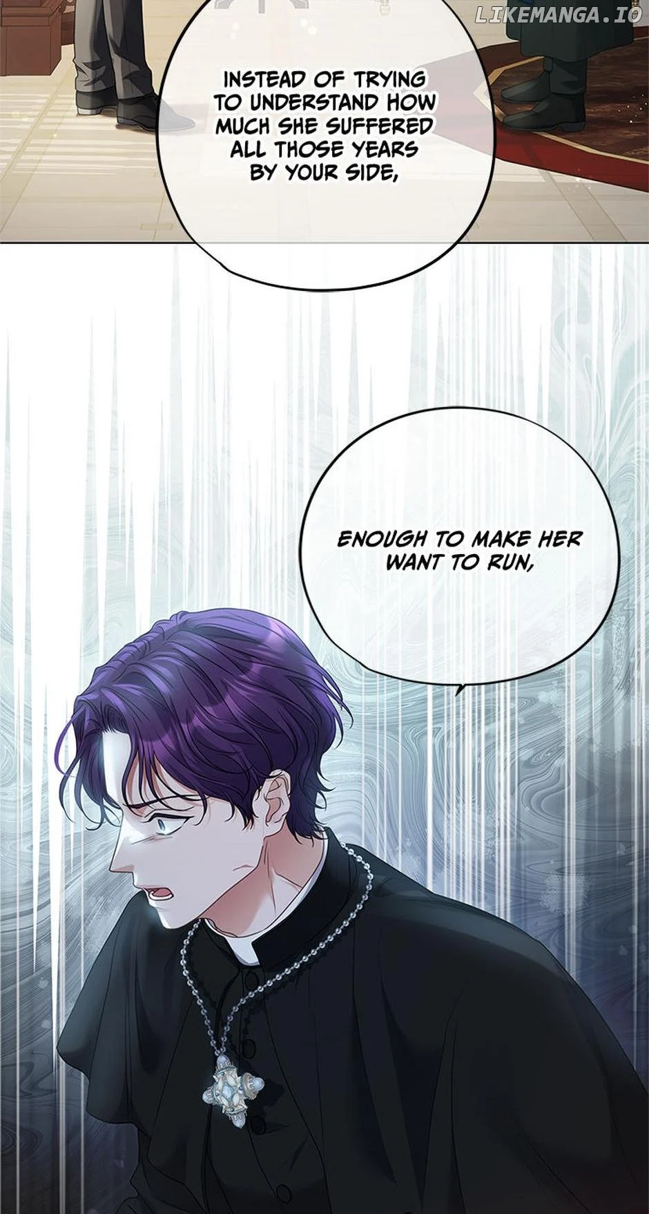 The Unwelcome Guests of House Fildette Chapter 134 - Page 69