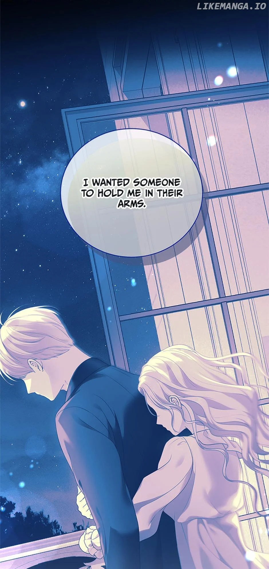 The Unwelcome Guests of House Fildette Chapter 134 - Page 77