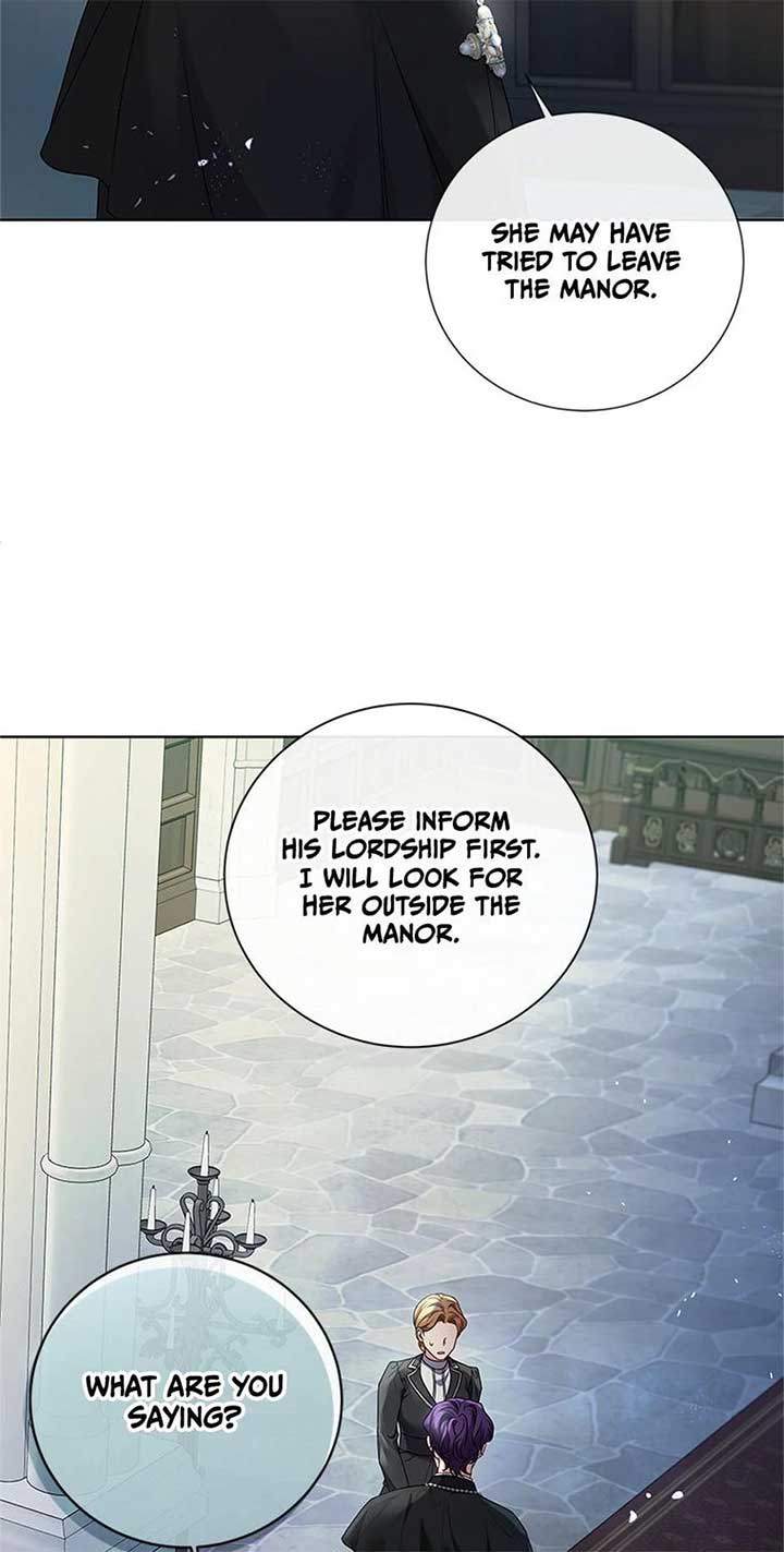 The Unwelcome Guests of House Fildette Chapter 135 - Page 12