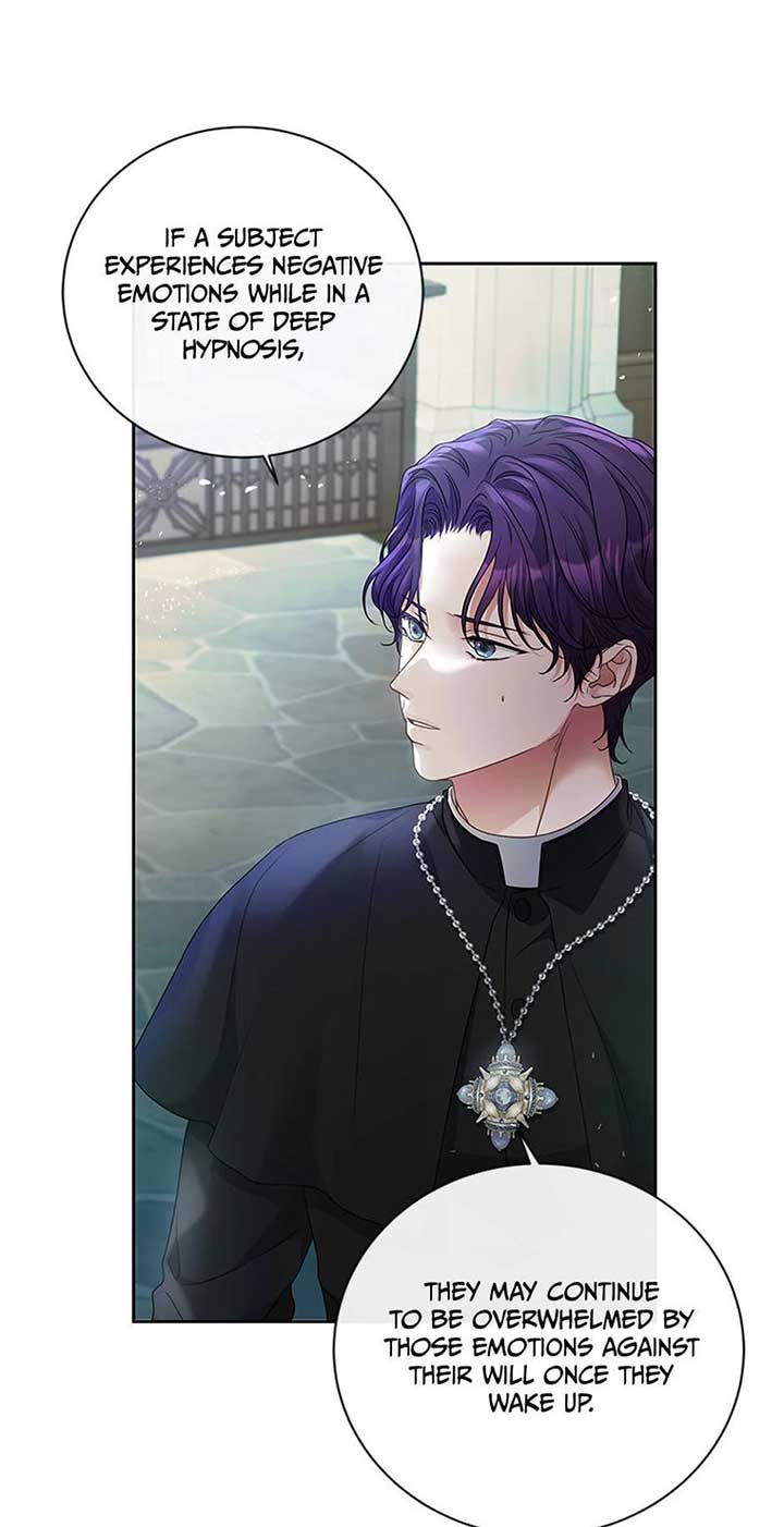 The Unwelcome Guests of House Fildette Chapter 135 - Page 15