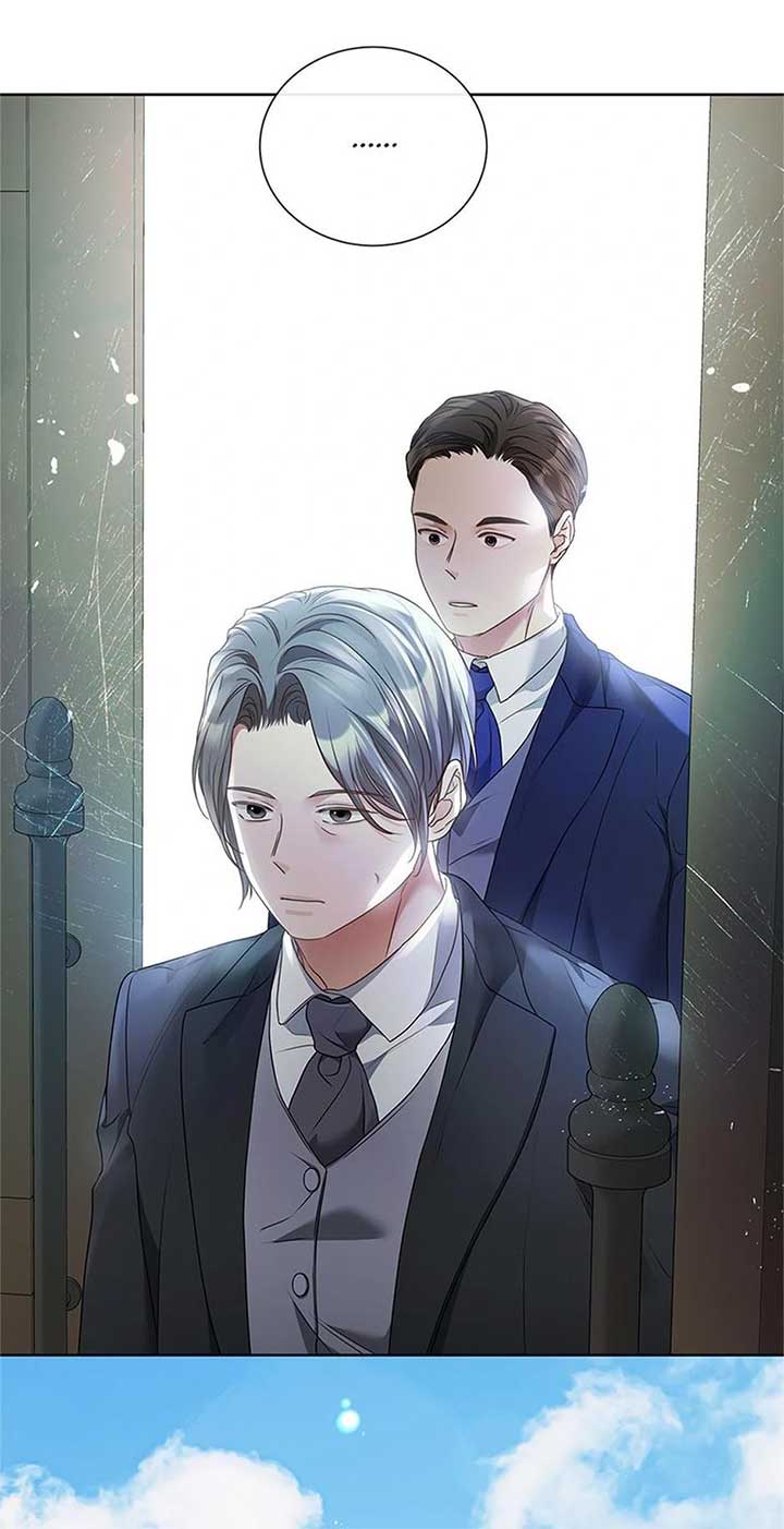 The Unwelcome Guests of House Fildette Chapter 135 - Page 19