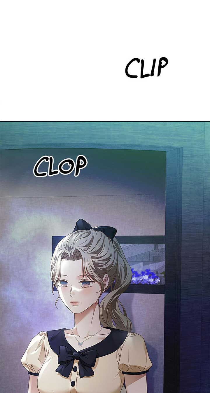 The Unwelcome Guests of House Fildette Chapter 135 - Page 22