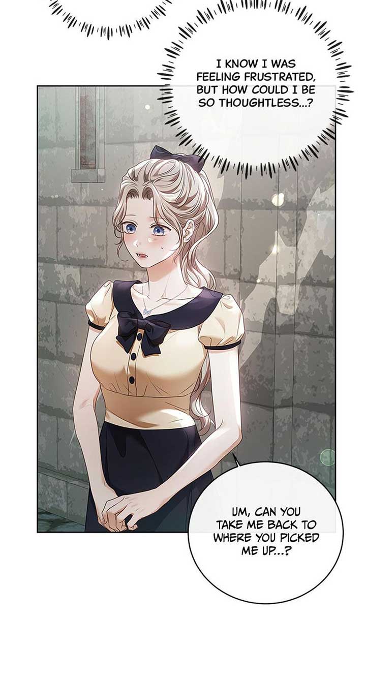 The Unwelcome Guests of House Fildette Chapter 135 - Page 29