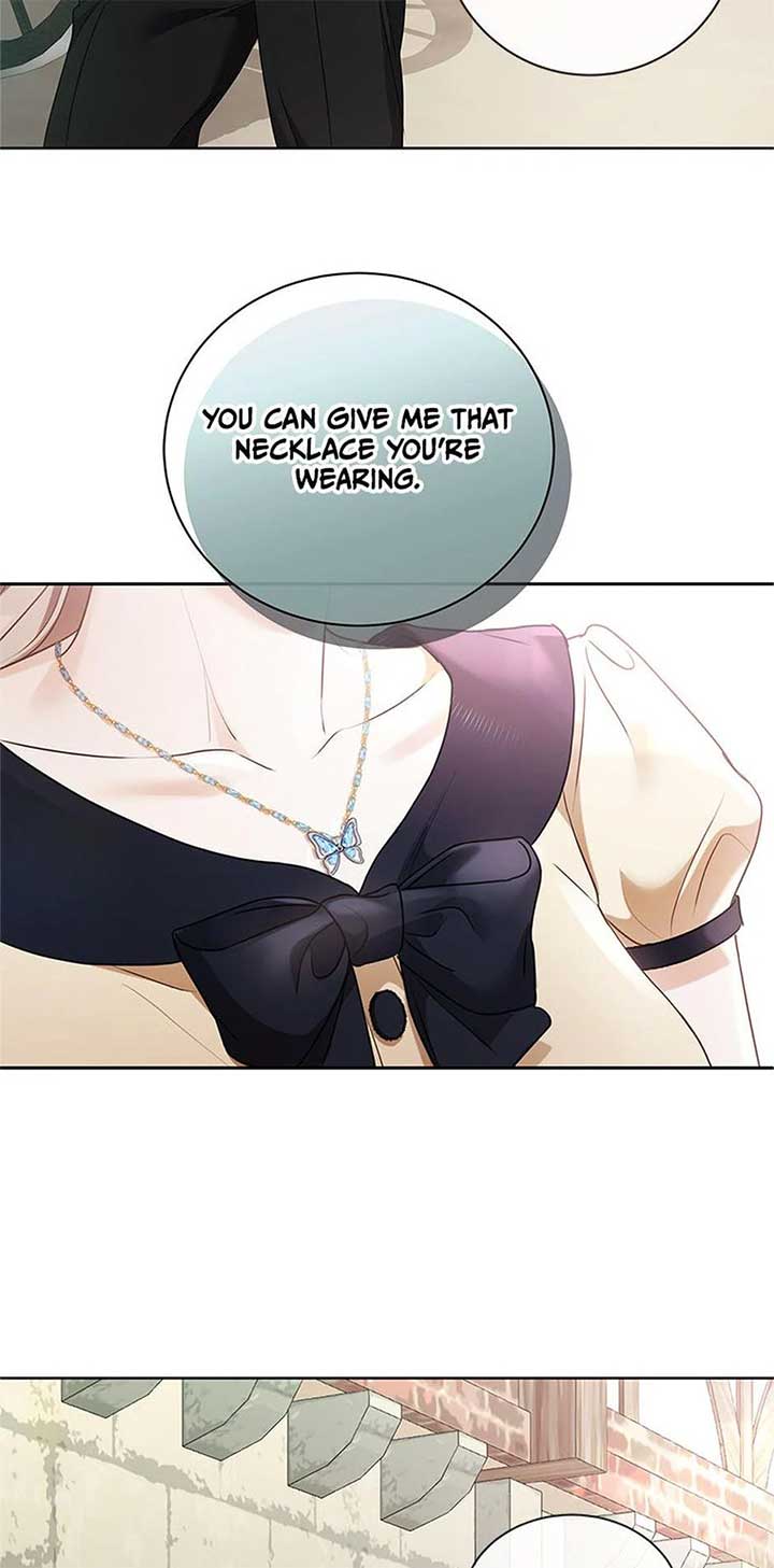 The Unwelcome Guests of House Fildette Chapter 135 - Page 31