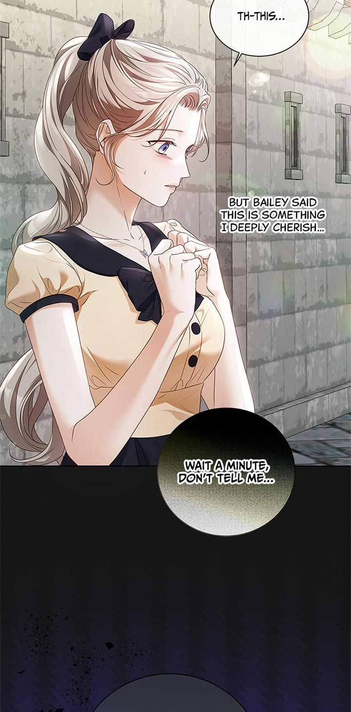 The Unwelcome Guests of House Fildette Chapter 135 - Page 32