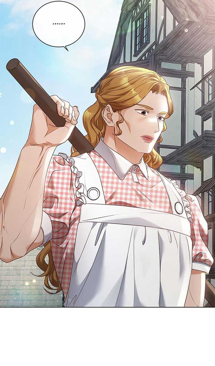 The Unwelcome Guests of House Fildette Chapter 135 - Page 40