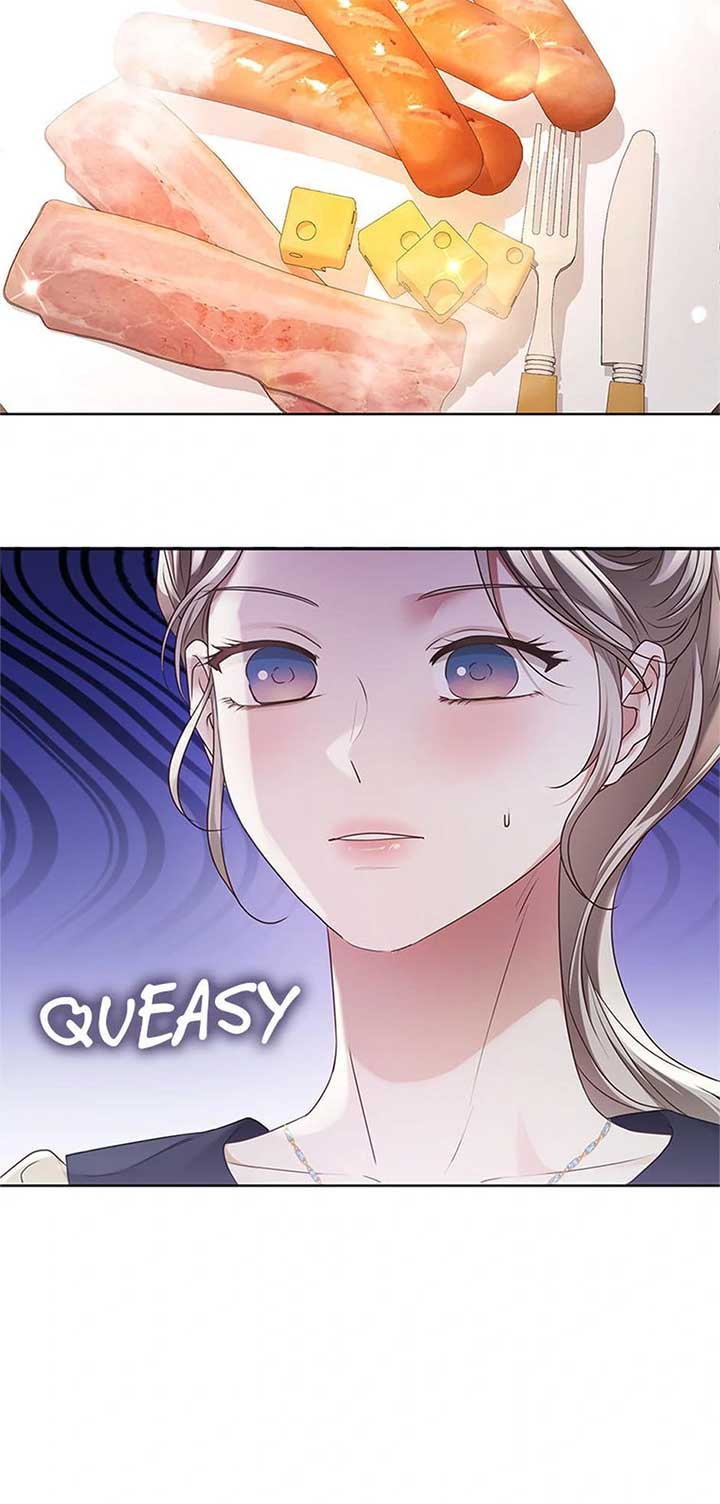 The Unwelcome Guests of House Fildette Chapter 135 - Page 45