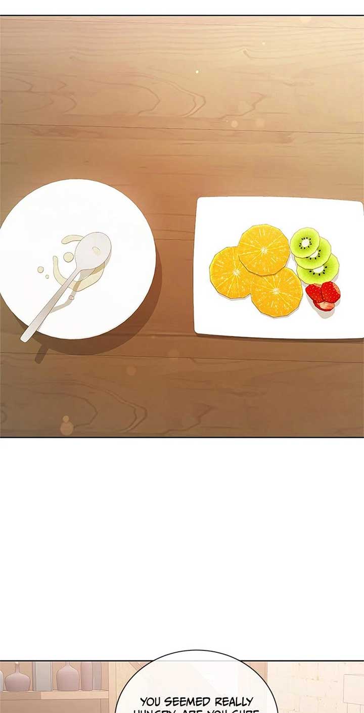 The Unwelcome Guests of House Fildette Chapter 135 - Page 48