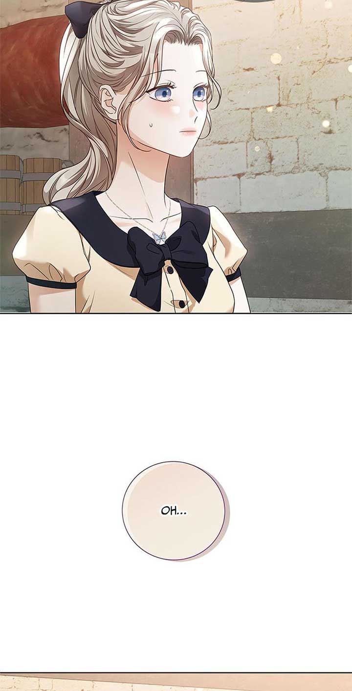 The Unwelcome Guests of House Fildette Chapter 135 - Page 51