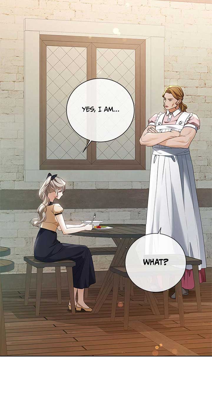 The Unwelcome Guests of House Fildette Chapter 135 - Page 52