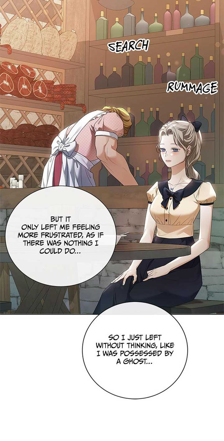 The Unwelcome Guests of House Fildette Chapter 135 - Page 58