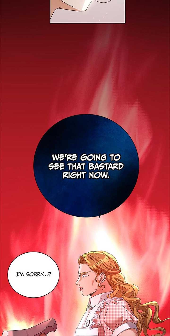 The Unwelcome Guests of House Fildette Chapter 135 - Page 60